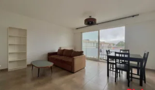 Appartement 4 pièce(s)