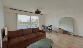 Appartement 4 pièce(s)