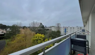 Appartement 4 pièce(s)