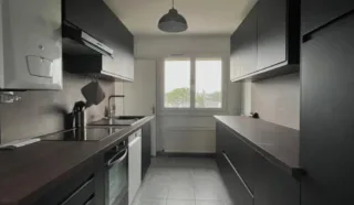 Appartement 4 pièce(s)