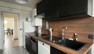 Appartement 4 pièce(s)