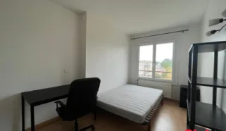 Appartement 4 pièce(s)