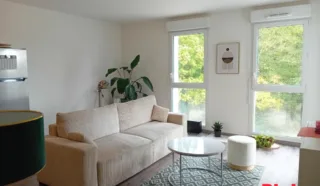 Appartement 3 pièce(s)