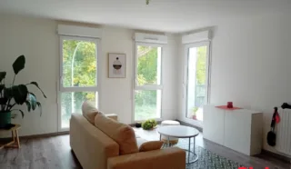 Appartement 3 pièce(s)