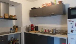 Appartement 3 pièce(s)