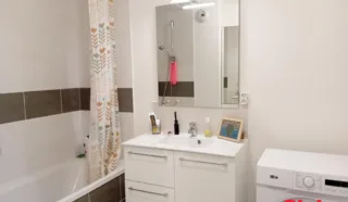 Appartement 3 pièce(s)