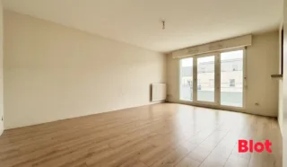 Appartement 3 pièce(s)