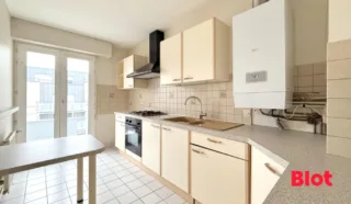 Appartement 3 pièce(s)