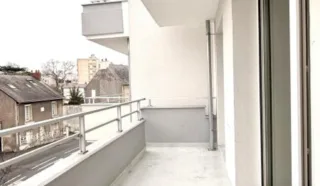 Appartement 3 pièce(s)