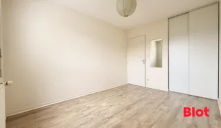 Appartement 3 pièce(s)