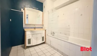 Appartement 3 pièce(s)