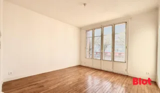 Appartement 2 pièce(s)