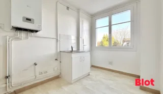 Appartement 2 pièce(s)