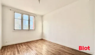 Appartement 2 pièce(s)