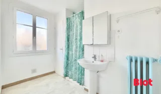 Appartement 2 pièce(s)