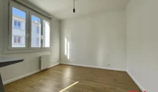 Appartement 3 pièce(s)