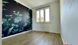 Appartement 3 pièce(s)