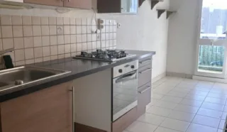 Appartement 4 pièce(s)