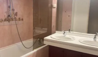 Appartement 4 pièce(s)