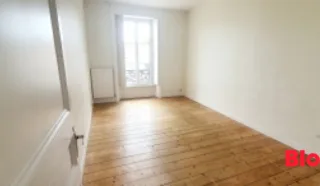 Appartement 2 pièce(s)