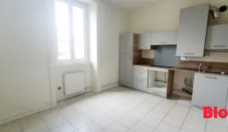 Appartement 2 pièce(s)