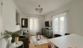 Appartement 2 pièce(s)