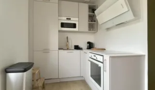 Appartement 2 pièce(s)