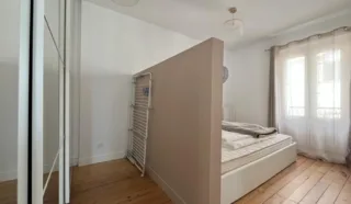 Appartement 2 pièce(s)