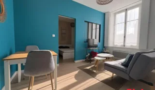 Appartement 2 pièce(s)