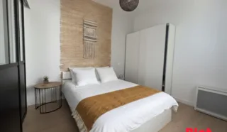 Appartement 2 pièce(s)