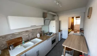 Appartement 2 pièce(s)