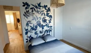 Appartement 2 pièce(s)