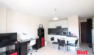 Appartement 1 pièce(s)