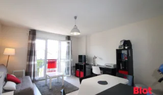 Appartement 1 pièce(s)