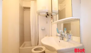 Appartement 1 pièce(s)