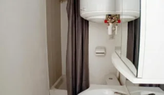 Appartement 1 pièce(s)