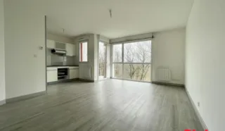 Appartement 2 pièce(s)