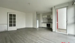 Appartement 2 pièce(s)