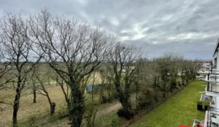 Appartement 2 pièce(s)