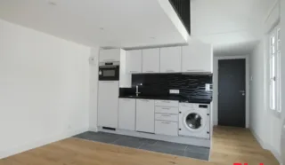 Appartement 2 pièce(s)