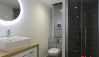 Appartement 2 pièce(s)