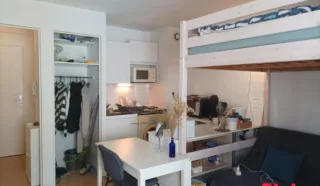 Appartement 1 pièce(s)