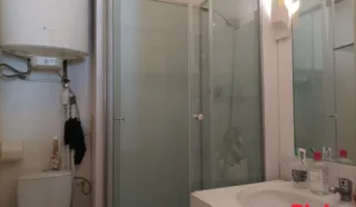 Appartement 1 pièce(s)