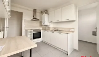 Appartement 3 pièce(s)