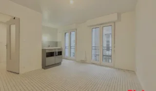 Appartement 2 pièce(s)