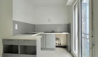 Appartement 2 pièce(s)