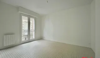 Appartement 2 pièce(s)