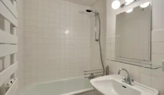 Appartement 2 pièce(s)