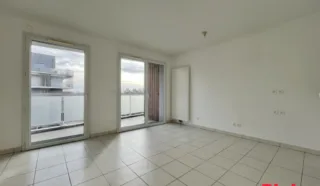 Appartement 1 pièce(s)