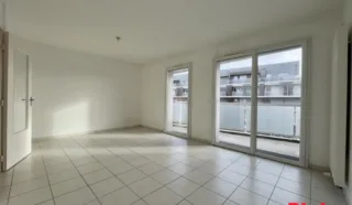 Appartement 1 pièce(s)